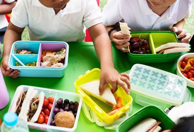 Pemkab Kolut Matangkan Program Makan Bergizi Gratis untuk Tekan Stunting