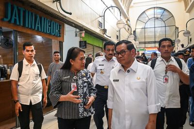 Demi Revitalisasi Museum MH Thamrin, Pemprov DKI Jakarta Siapkan Dana Rp15 Miliar!
