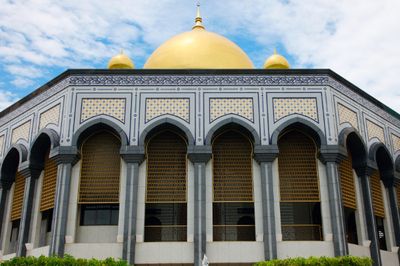 100 Caption Bahasa Inggris Maulid Nabi Muhammad, Aesthetic!