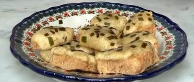 Gurih dan Renyah, Begini Resep Tahu Aci Tegal yang Melegenda
