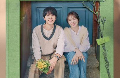 Detail Lengkap My Youth , Drakor Terbaru September 2025 Dibintangi Song Joong Ki dan Chun Woo Hee