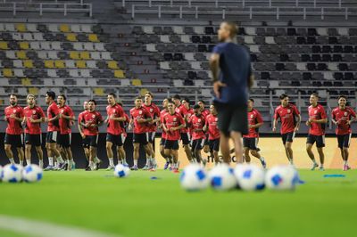 Protes PSSI soal Wasit ke AFC Belum Dapat Respons, Timnas Indonesia Cuma Punya Pilihan Berjuang!