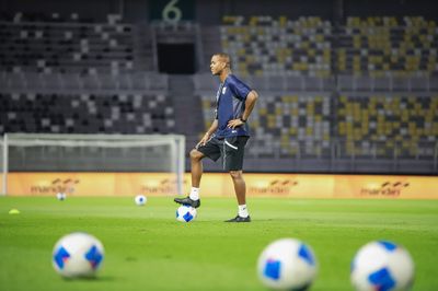 Media Belanda: Ekspektasi Tinggi Suporter Jadi Beban bagi Patrick Kluivert di Timnas Indonesia