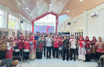 Pemkab Semarang Gandeng WHC untuk Dorong UMKM Naik Kelas Lewat Sertifikasi Halal