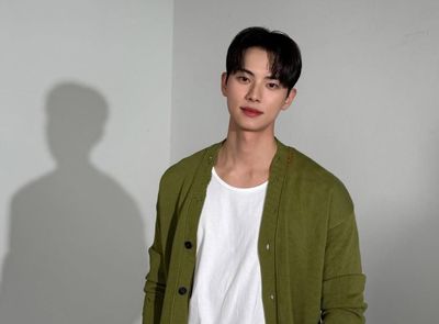 Profil Lee Chae Min, Aktor yang Naik Daun Lewat Drakor Saeguk Bon Appétit Your Majesty
