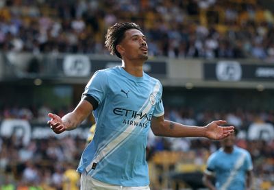 Tijjani Reijnders Senang Bisa Cetak Gol Kandang Bersama Manchester City