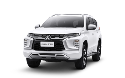 Segini Daftar Harga Mitsubishi Pajero Sport Terbaru di Awal Tahun 2026, Masih Layak untuk Keluarga!