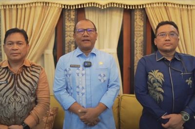 Pemerintah Tunda Gorontalo Karnaval Karawo dan HACF 2025