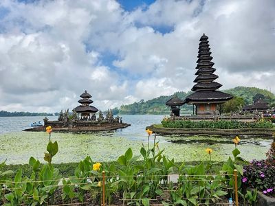 7 Tempat Wisata Paling Hits di Bali yang Wajib Kamu Kunjungi: Bukti Pulau Dewata Gak Hanya Sajikan Keindahan Pantai!