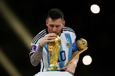 Messi Beri Sinyal Tampil di Piala Dunia 2026, Siap Pertahankan Gelar Bersama Argentina!