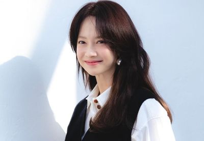 Song Ji Hyo Jadi Cameo di Confidence Queen, Drama Baru Park Min Young yang Siap Bikin Heboh!