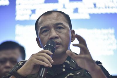 TNI Bantah 5 Informasi Hoaks yang Sebut Instansinya Terlibat Aksi Demo