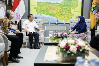 98,68% Warga Jateng Terdaftar BPJS, Pemerintah Fokus Tingkatkan Kepesertaan Aktif