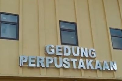 Minat Baca di Provinsi Jambi Mengalami Kenaikan, Capai 68,25 Persen
