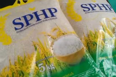 Usai Uji Lap, Beras Subsidi Dikemas Ulang, Takaran Kurang Dari Seharusnya
