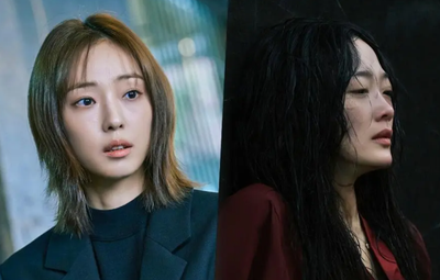 4 Alasan Harus Nonton As You Stood By , Drakor Thriller Terbaru Netflix November 2025