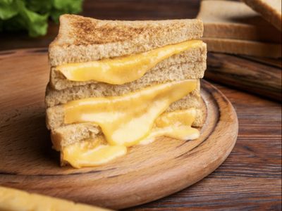 17 Ide Nama Usaha Roti Keju dan Maknanya yang Bikin Bisnismu Auto Laris