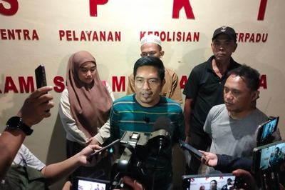 Anggota DPRD Provinsi Gorontalo Dipolisikan Atas Dugaan Penipuan Haji, Korban Rugi Rp800 Juta