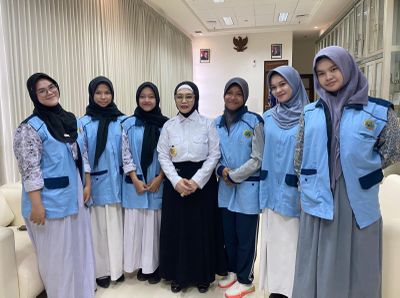 Perwakilan Bontang Lolos Seleksi, Siap Berangkat ke Jambore Generasi Hijau 2025 di Jakarta
