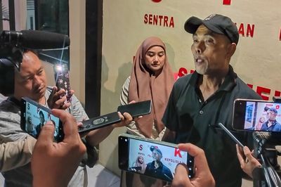 Korban Dugaan Penipuan Haji Anggota DPRD Gorontalo Berangkat Cuma Pakai Visa Kerja