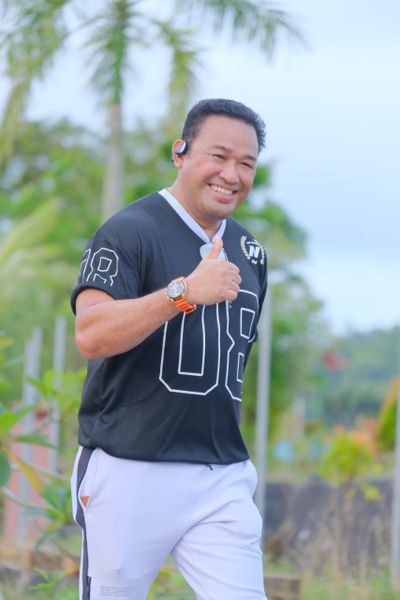 Fitness Mania Bersiap Ikuti Benuanta Muscle Fighter Season 4 Tahun 2025 Open