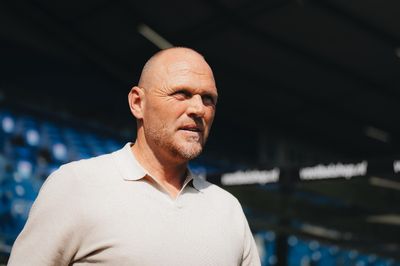 Joseph Oosting Dipecat, FC Twente Bidik Erik ten Hag dan Mark van Bommel sebagai Pelatih Baru
