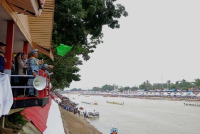 Wow! Tepian Narosa Kuansing Diusulkan Jadi Kawasan Pariwisata Strategis Nasional, Apa Istimewanya?