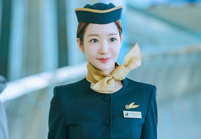 10 Drakor Park Min Young yang Wajib Kamu Tonton, Bikin Susah Move On!