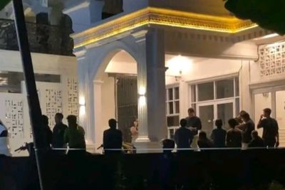 Wanita PSK Ditemukan Tewas Bersimbah Darah di Kamar Wisma Sidrap, Diduga Dibunuh Pelanggan