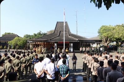 Bupati Setyo Sukarno: Wonogiri Rumah Besar yang Harus Kita Jaga