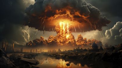 5 Arti Mimpi Kiamat Menurut Primbon Jawa, Pertanda Buruk atau Baik?