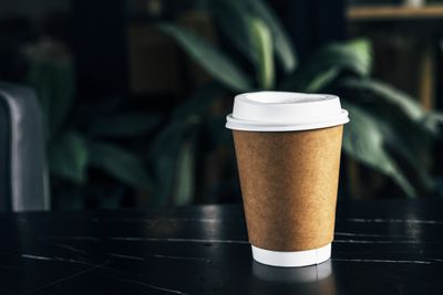 30 Ide Nama Brand Kopi Aesthetic yang Unik dan Mudah Diingat