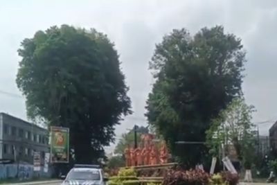 Mengenal Thehok: Jejak Sejarah Warga Tionghoa di Kota Jambi
