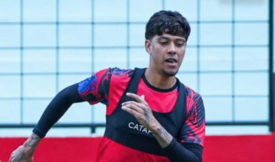 Komdis PSSI Jatuhkan Hukuman Tambahan, Betinho Filho Absen Sepanjang September