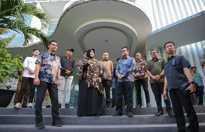Kemkomdigi Gandeng Banda Aceh Academy Kembangkan SDM dan Ekonomi Digital