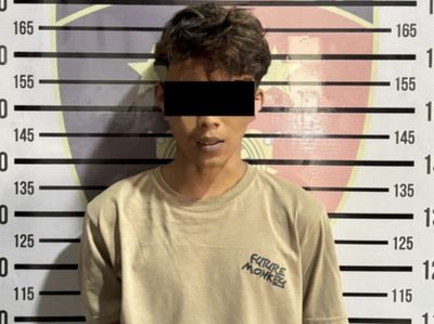 Pemuda di Pringsewu Lampung Ditangkap Polisi, Usai Sebarkan Video Syur Kekasihnya