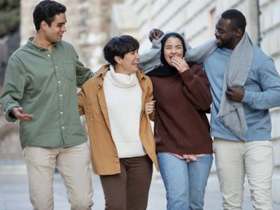 17 Caption Singkat Tentang Toleransi dalam Bahasa Inggris, Simpel tapi Penuh Makna