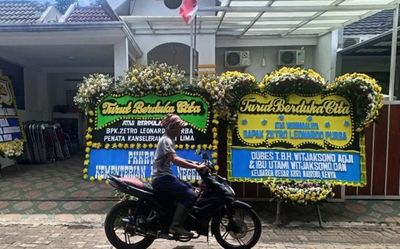 Jenazah Staf KBRI Lima Zetro Leonardo yang Ditembak di Peru Segera Dipulangkan