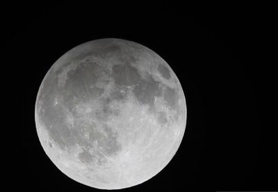 Berpotensi Picu Banjir Rob, Warga NTB Diingatkan Waspada Fenomena Cor Moon