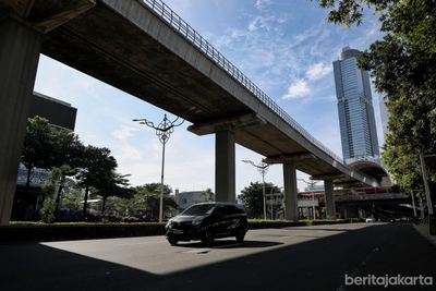 Cuaca Jakarta Hari Ini: Cerah, Tapi Jangan Lupa Bawa Topi