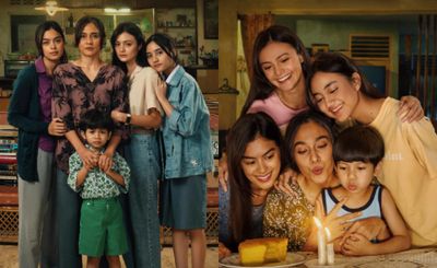 Sinopsis Andai Ibu Tidak Menikah dengan Ayah , Film Indonesia Terbaru Penuh Emosi