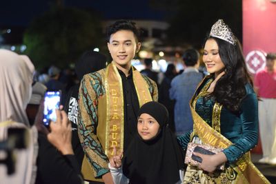 Spektakuler Solo International Performing Arts (SIPA) 2025 Akhiri Perayaan Seni Tiga Hari