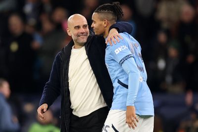 Terungkap! Inilah Ucapan Pep Guardiola yang Bikin Manuel Akanji Tinggalkan Manchester City ke Inter Milan