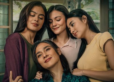 Ini Pemain Utama Andai Ibu Tidak Menikah dengan Ayah, Film Terbaru September 2025
