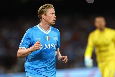 Kevin De Bruyne: Kembali ke Manchester City Akan Terasa Aneh