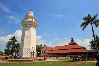 Mengenal Lima Lagu Daerah Banten Lengkap Dengan Maknanya