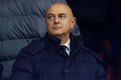 Alasan Sebenarnya Daniel Levy Mengundurkan Diri dari Tottenham Hotspur Usai 25 Tahun Menjabat