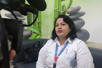 57 Persen Pasien Campak di Gorontalo Tidak Diimunisasi