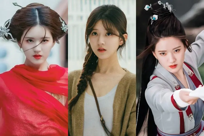 5 Rekomendasi Drama Zhao Lu Si dari Romantis hingga Fantasi, Dijamin Bikin Baper!