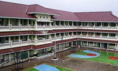 Gerakan Sekolah Sehat di Kalimantan Selatan: Transformasi Pendidikan Menuju Generasi Sehat dan Berkarakter